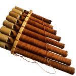 Bamboo Flute