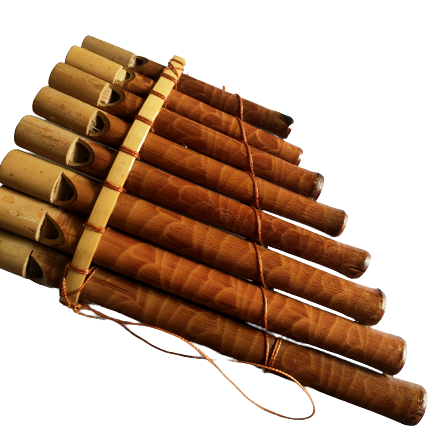 Bamboo Flute