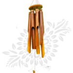 Natural Balinese Wind Chimes