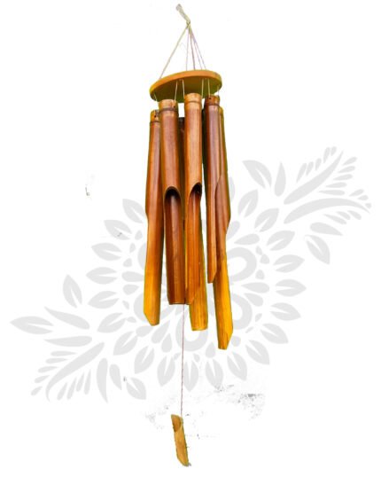 Natural Balinese Wind Chimes
