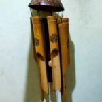 Wind Chime Flower