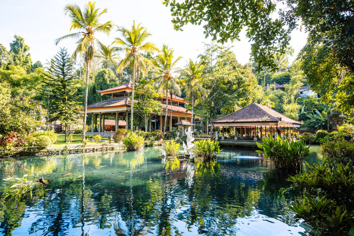 Instagrammable Destinations You Must Visit In Bali Baliamerta