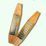 Balinese Traditional Coconut Grater