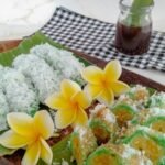 Pisang Rai Jaje Khas Bali Foto Resep Utama