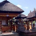 Functions & Characteristics! Balinese Traditional Houses