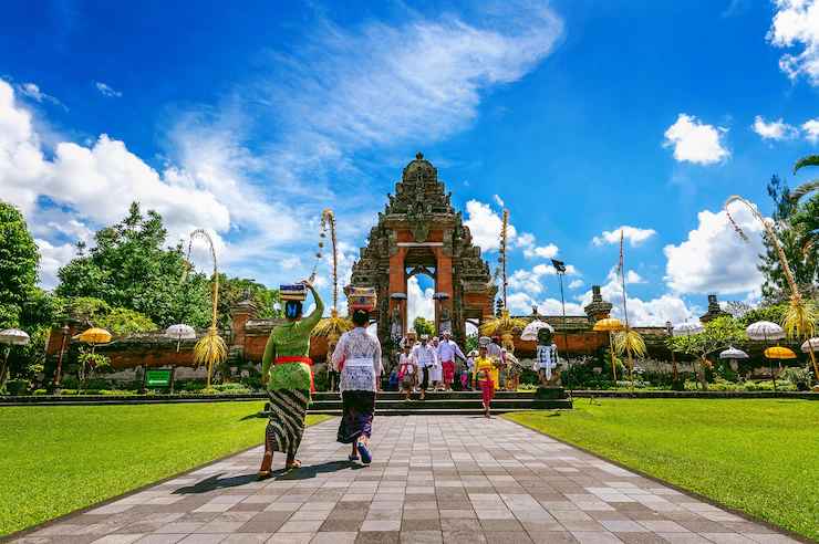 Balinese cultural