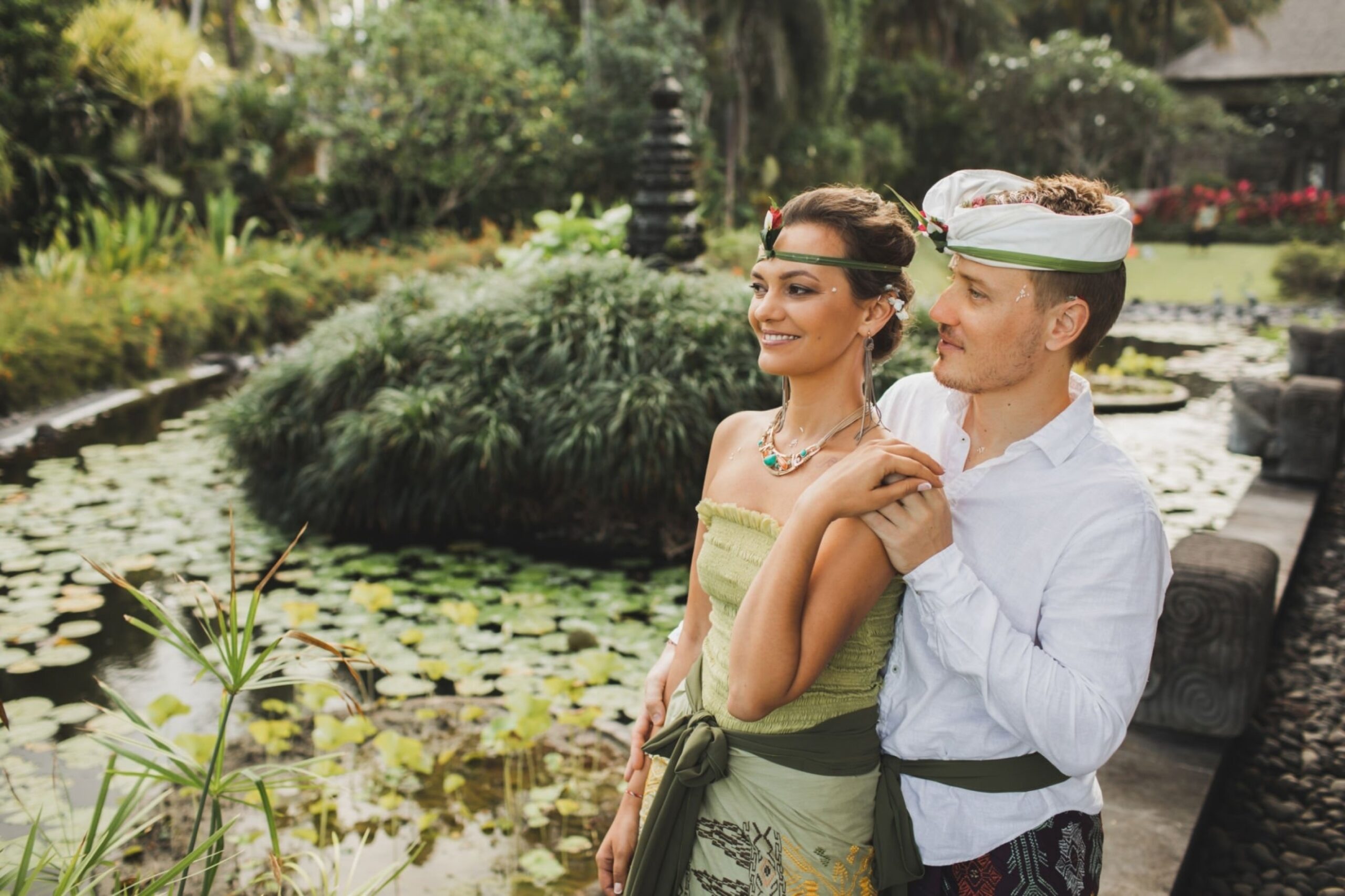 Wedding Venues in Bali for Perfect Nuptial Ceremony