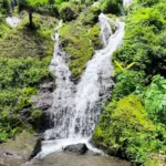 Air Terjun Pelisan
