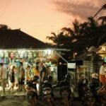 Getting Around Bali 2026: Scooter, Car or Grab — Which?
