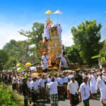 Balinese Cremation Ceremony: How Tourists Can Attend (2026)
