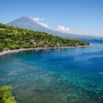 Amed, Bali.