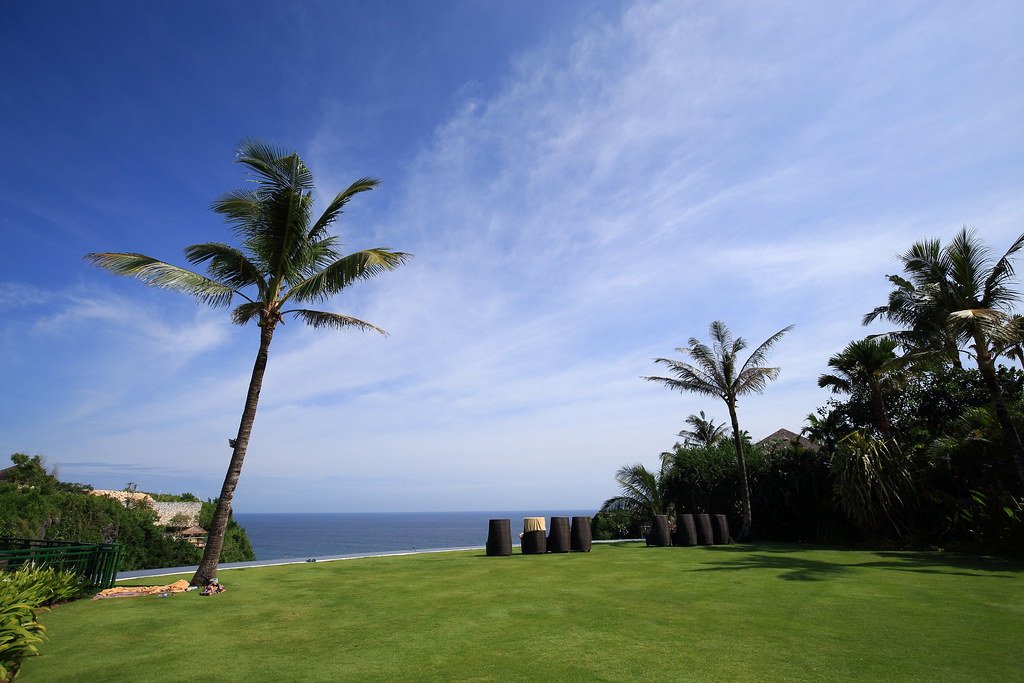 6 Best Golf Courses in Bali with their Natural Beauty