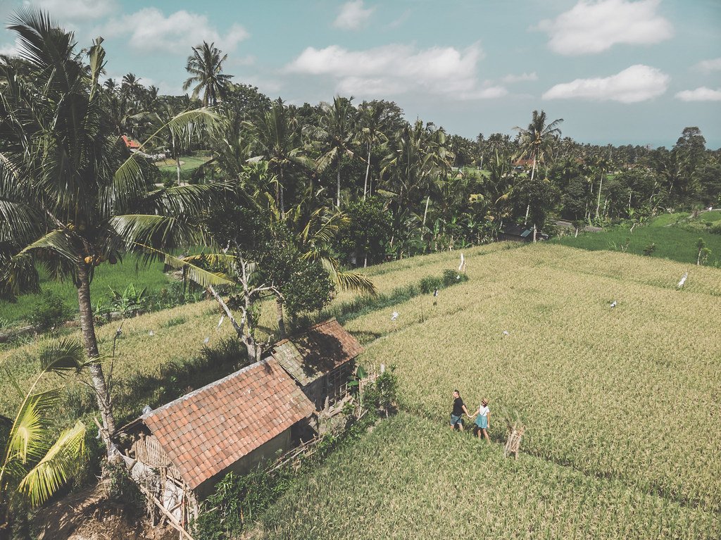 Unique Nature! 10 Best Tourist Villages in Indonesia in 2022