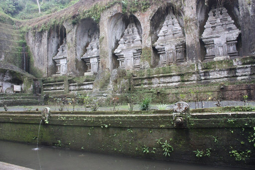 Gunung Kawi