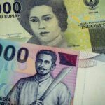 Indonesia Currency - Indonesian Rupiah