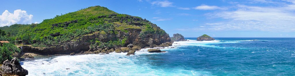 Pantai Jogan