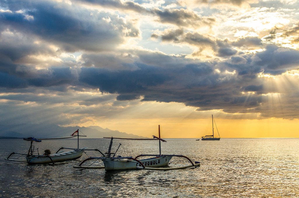 Sanur Beach Bali: Information, Attractions and Tips