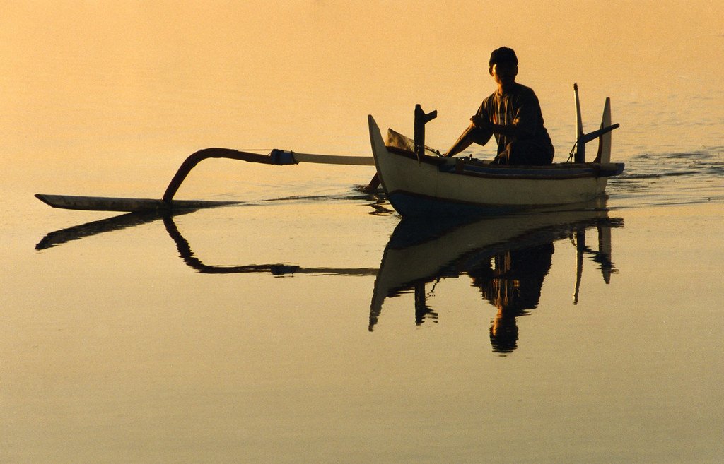 Sanur Beach Bali: Information, Attractions and Tips
