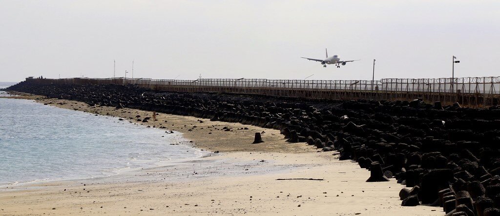 Final Approach