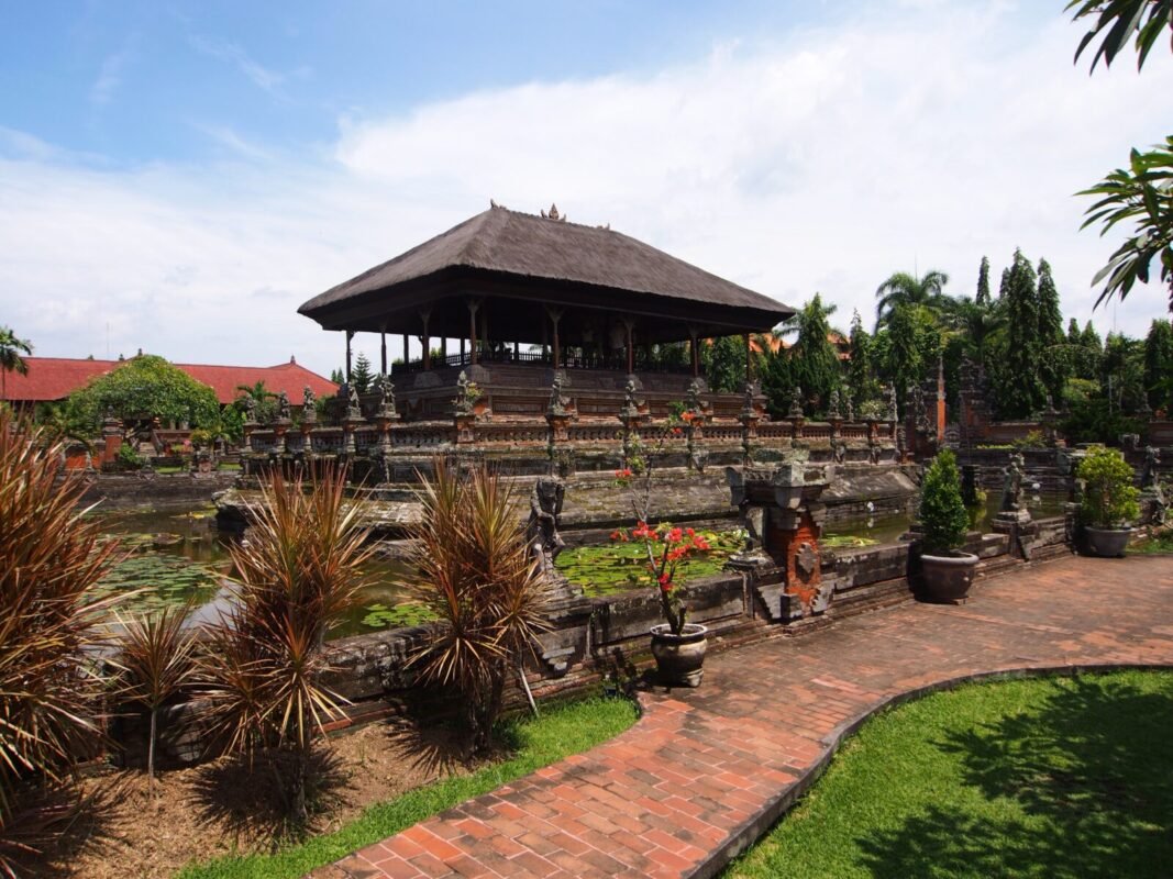 Kertha Gosa Pavilion - 2015.02 - panoramio