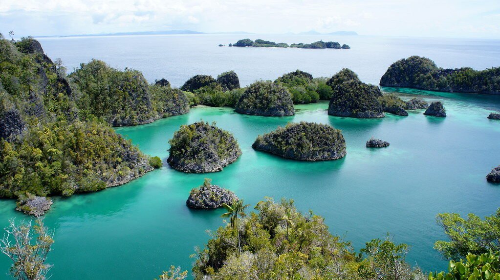 Raja Ampat