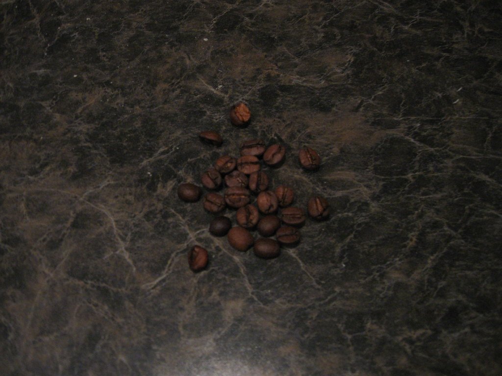 Coffee & Drinks
