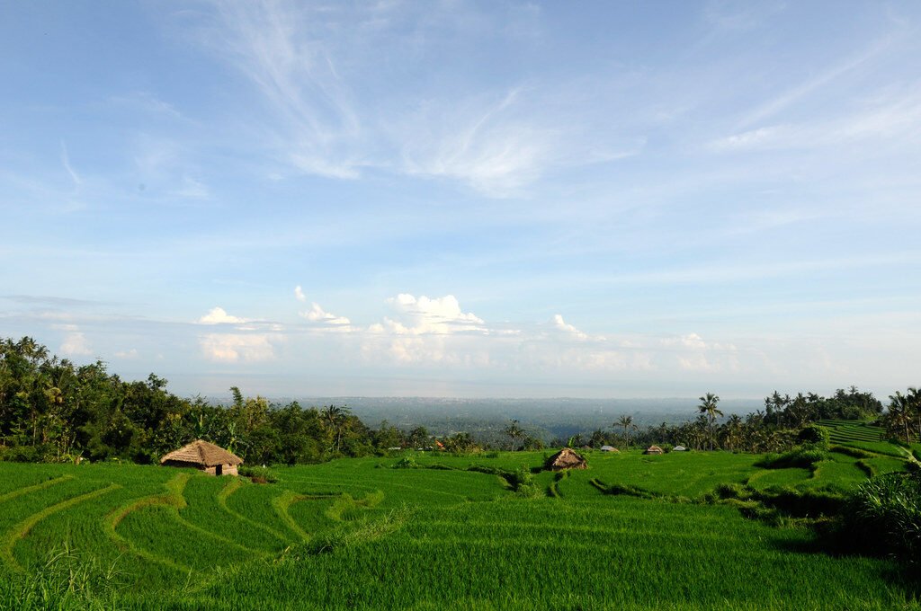 Sambangan, Bali