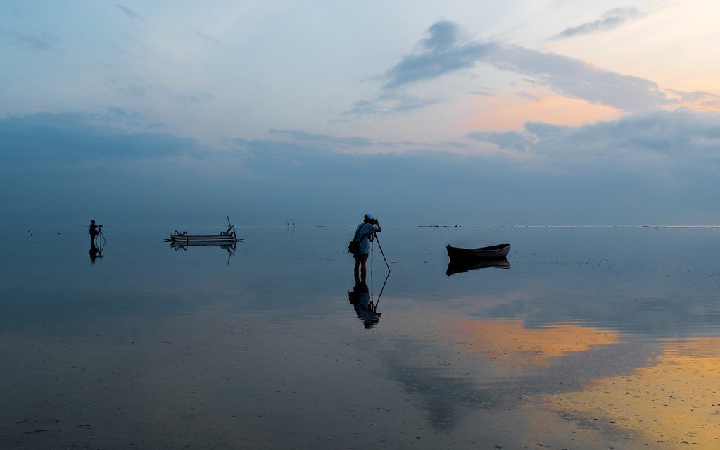 Sanur Beach Bali: Information, Attractions and Tips