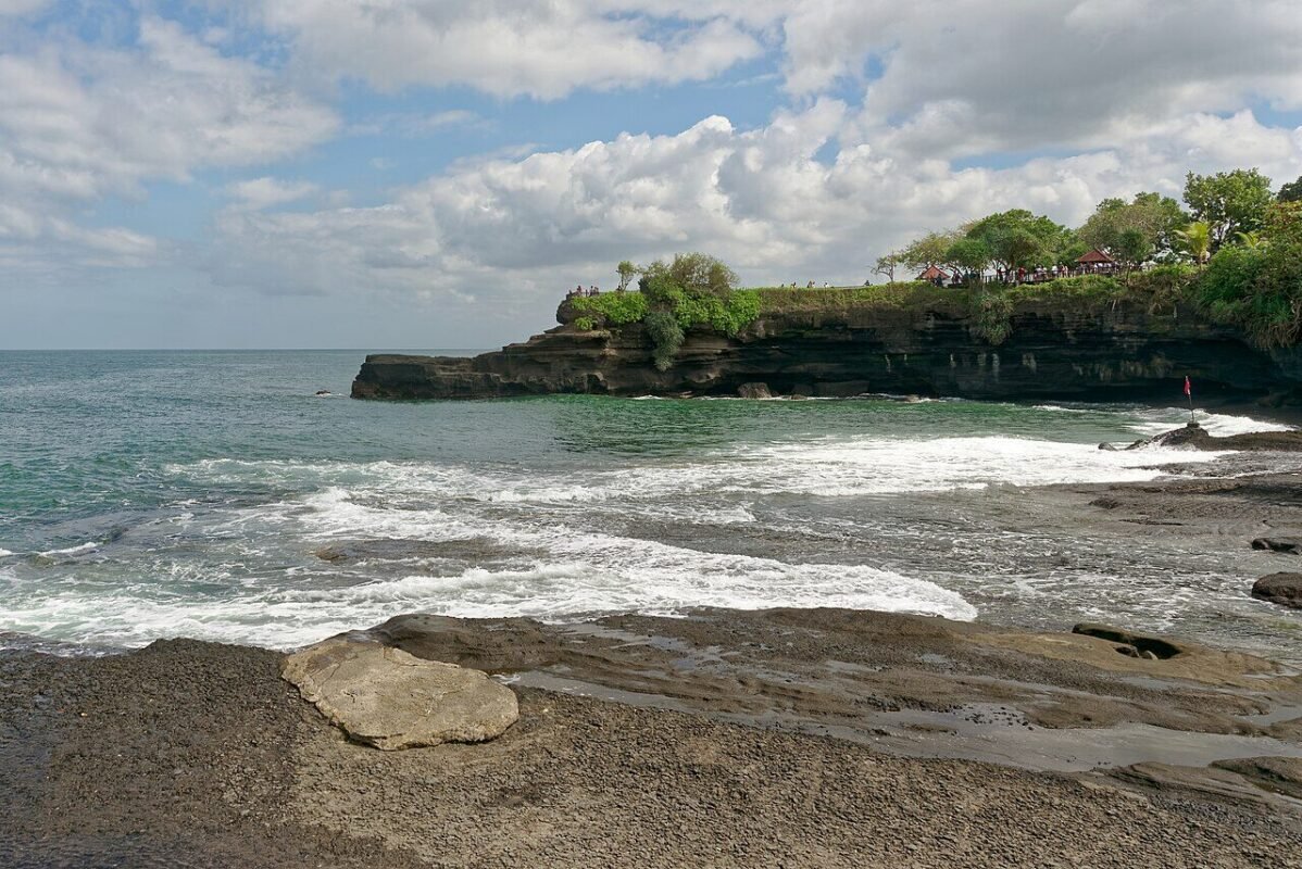 Tanah Lot, Bali, Indonesia, 20220827 0957 1103