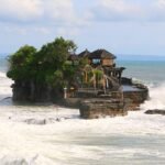 Tanah Lot temple, Bali
