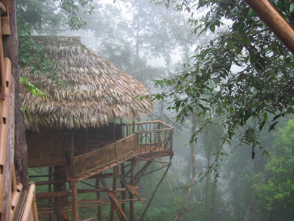 5 Cleanest Villages in the World, One of them is in Indonesia