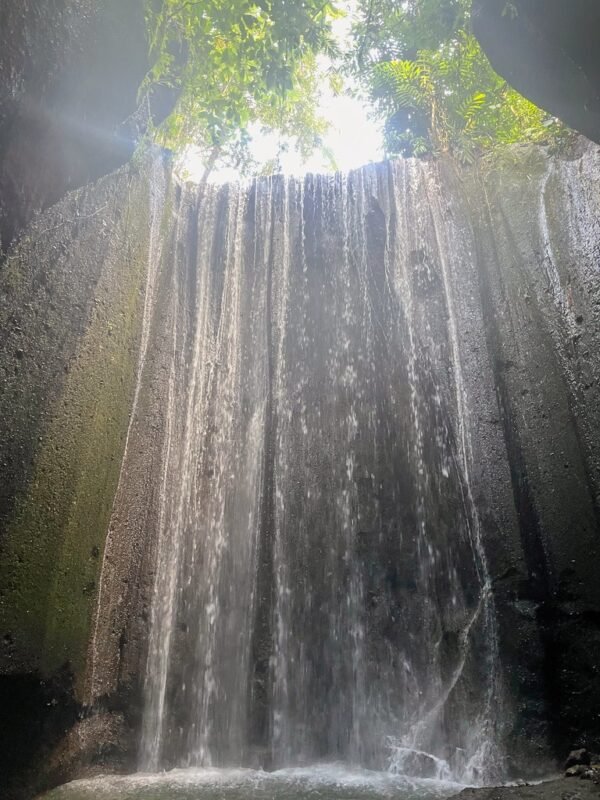 Waterfalls & Nature